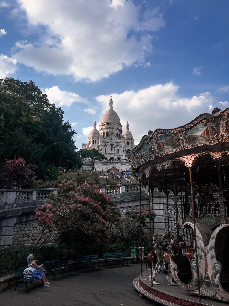 Montmartre